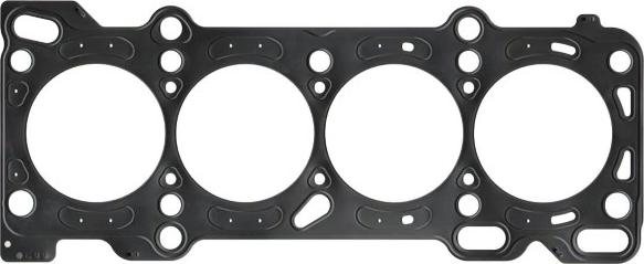 Elring 152.720 - Прокладка, головка цилиндра abcparts.ee