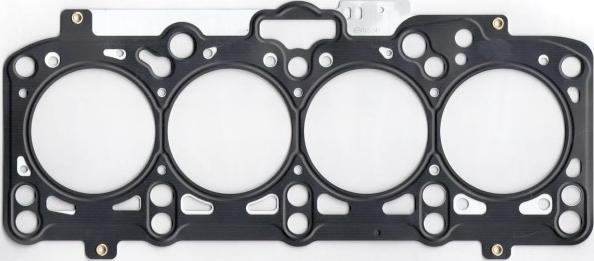Elring 165.041 - Прокладка, головка цилиндра abcparts.ee