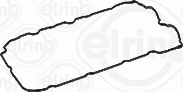 Elring 160.190 - Прокладка, крышка головки цилиндра abcparts.ee