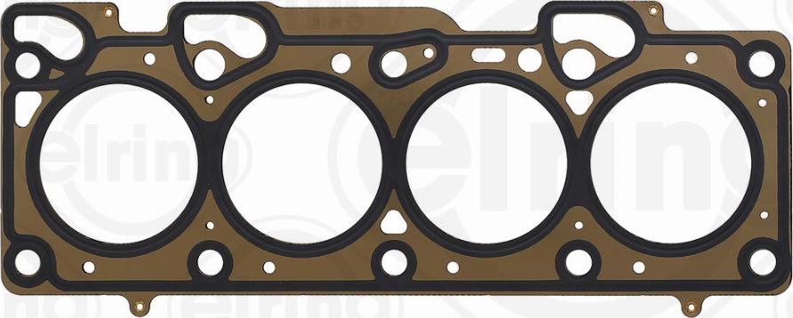 Elring 163.390 - Прокладка, головка цилиндра abcparts.ee
