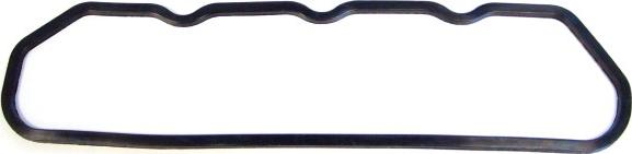 Elring 109.193 - Прокладка, крышка головки цилиндра abcparts.ee