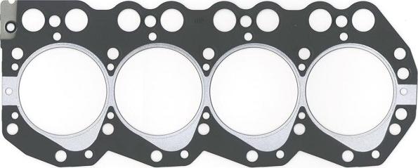 Elring 104.340 - Прокладка, головка цилиндра abcparts.ee