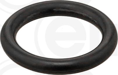 Elring 106.320 - Прокладка, трубка охлаждающей жидкости abcparts.ee