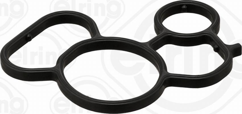 Elring 116.540 - Прокладка, корпус маслянного фильтра abcparts.ee