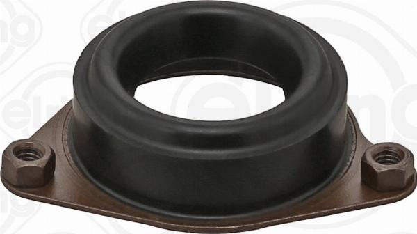 Elring 110.410 - Прокладка, крышка головки цилиндра abcparts.ee