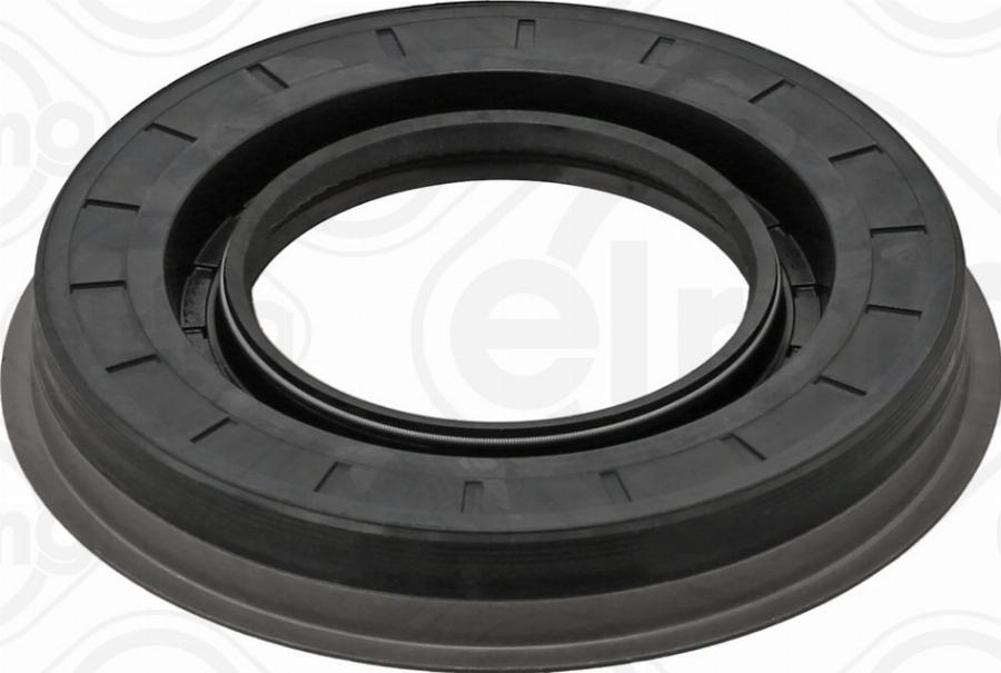 Elring 110.380 - Уплотняющее кольцо, дифференциал abcparts.ee