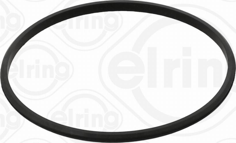 Elring 111.240 - Прокладка, трубка охлаждающей жидкости abcparts.ee