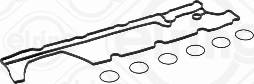 Elring 113.870 - Комплект прокладок, крышка головки цилиндра abcparts.ee