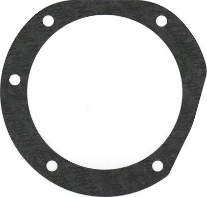 Elring 112.802 - Прокладка, топливный насос высокого давления abcparts.ee