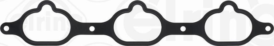 Elring 184.961 - Прокладка, впускной коллектор abcparts.ee