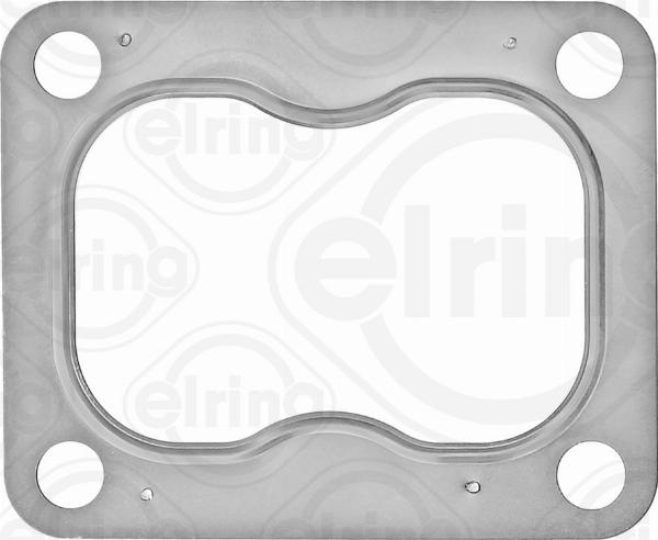 Elring 184.310 - Прокладка, компрессор abcparts.ee
