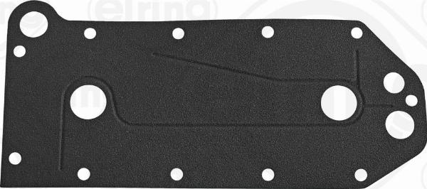 Elring 185.050 - Прокладка, масляный радиатор abcparts.ee