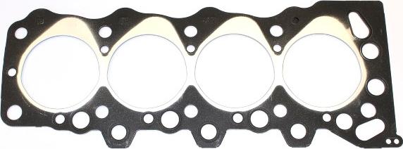 Elring 181.470 - Прокладка, головка цилиндра abcparts.ee