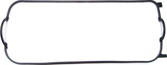 Elring 181.570 - Прокладка, крышка головки цилиндра abcparts.ee