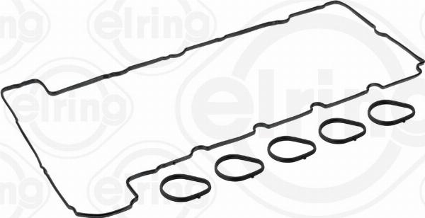 Elring 183.980 - Комплект прокладок, крышка головки цилиндра abcparts.ee