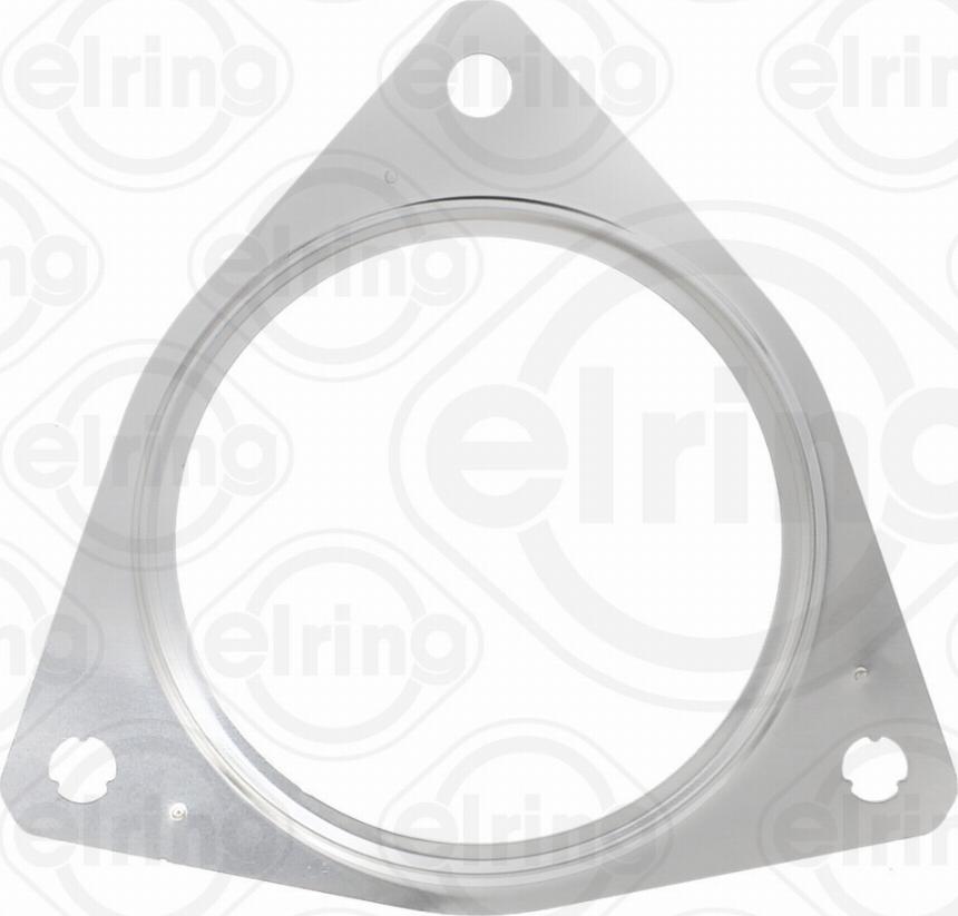 Elring 187.030 - Прокладка, труба выхлопного газа abcparts.ee