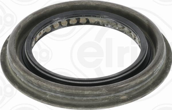 Elring 187.300 - Сальник АКПП abcparts.ee