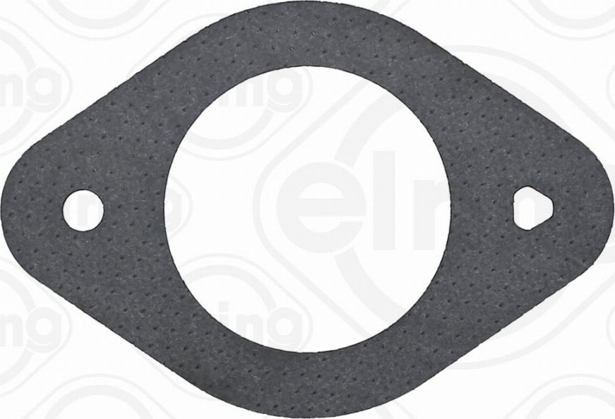 Elring 135.920 - Прокладка, труба выхлопного газа abcparts.ee