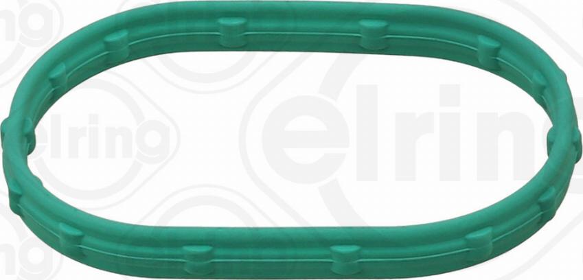 Elring 131.490 - Прокладка, впускной коллектор abcparts.ee