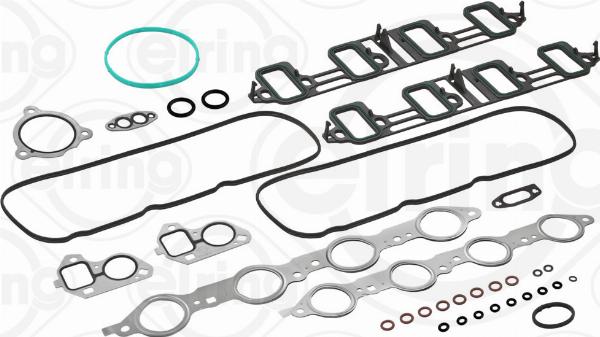 Elring 133.911 - Комплект прокладок, двигатель abcparts.ee