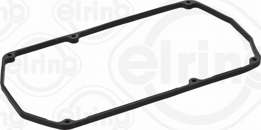 Elring 125.960 - Прокладка, крышка головки цилиндра abcparts.ee
