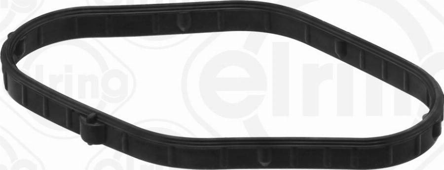 Elring 120.490 - Прокладка, топливный насос abcparts.ee