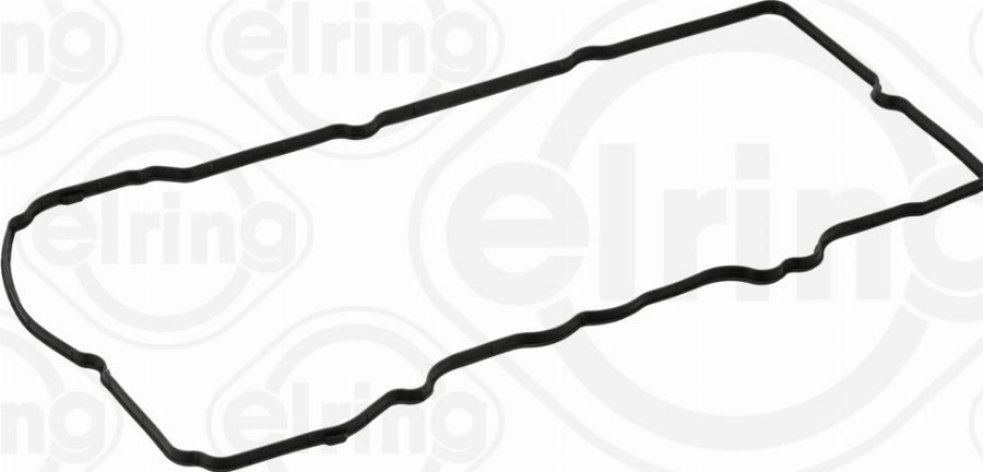 Elring 120.300 - Прокладка, крышка головки цилиндра abcparts.ee