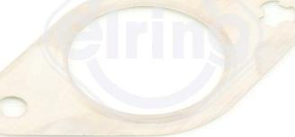 Elring 122.995 - Прокладка, труба выхлопного газа abcparts.ee