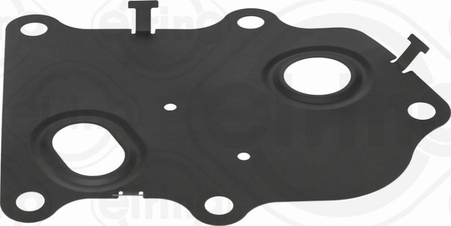 Elring 174.870 - Прокладка, масляный радиатор abcparts.ee