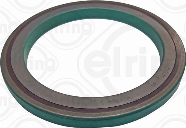 Elring 175.460 - Уплотняющее кольцо, дифференциал abcparts.ee
