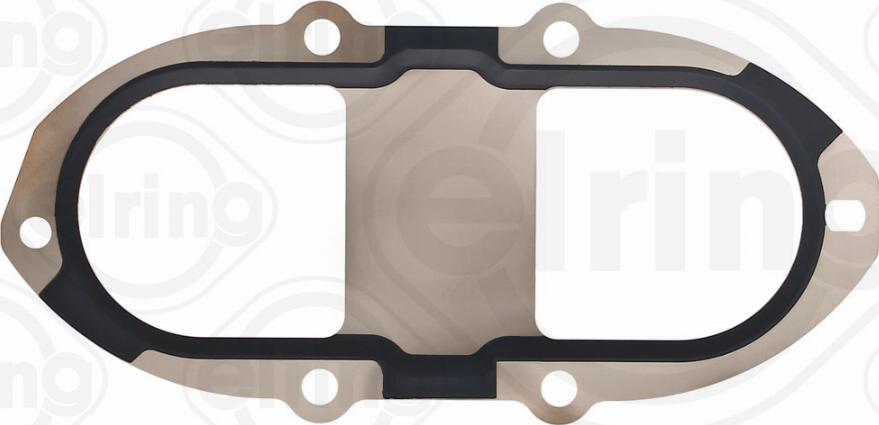 Elring 176.190 - Прокладка, клапан возврата ОГ abcparts.ee