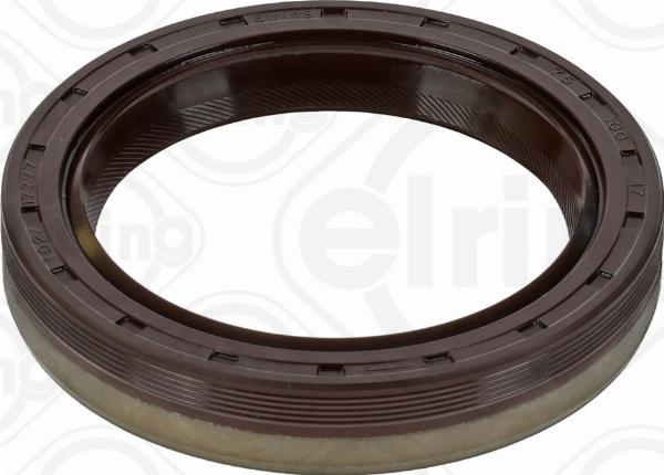 Elring 171.890 - Уплотняющее кольцо, коленчатый вал abcparts.ee