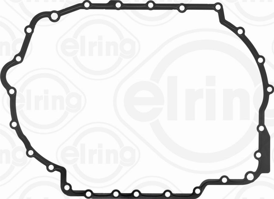 Elring 173.122 - Прокладка, автоматическая коробка abcparts.ee