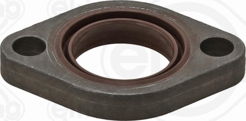 Elring 172.610 - Прокладка, натяжное приспособление цепи привода abcparts.ee