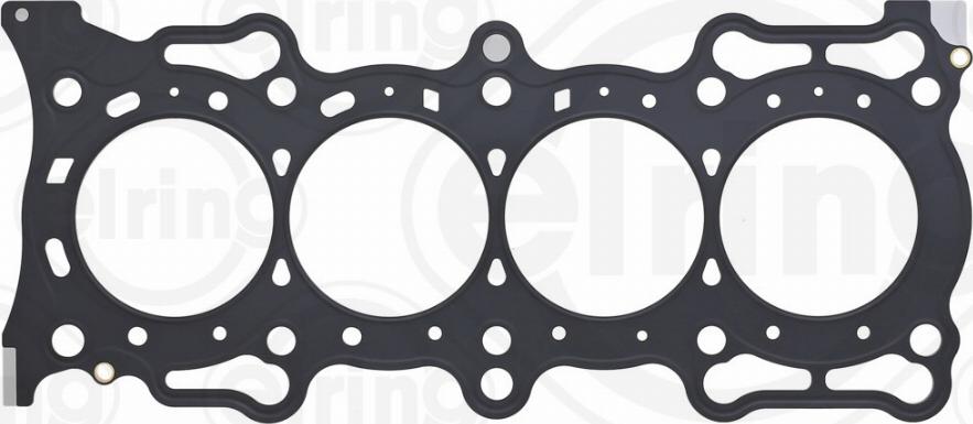 Elring 177.010 - Прокладка, головка цилиндра abcparts.ee