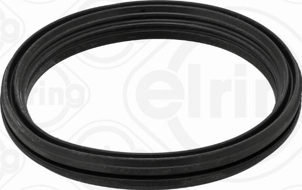 Elring 893.790 - Прокладка крышки ГРМ abcparts.ee