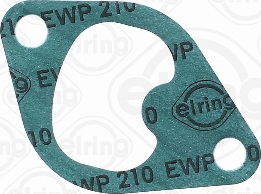 Elring 892.130 - Прокладка, впускной коллектор abcparts.ee