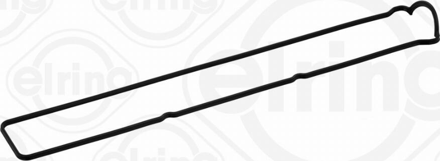 Elring 844.070 - Прокладка, крышка головки цилиндра abcparts.ee