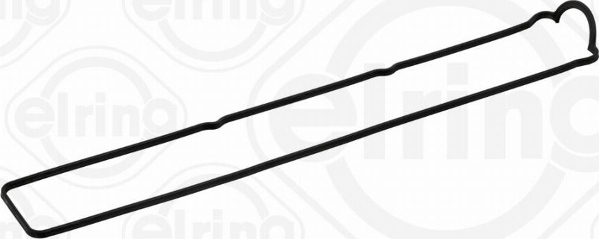 Elring 844.260 - Прокладка, крышка головки цилиндра abcparts.ee