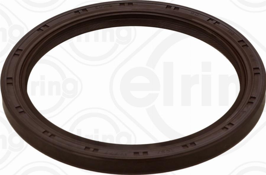 Elring 845.060 - Уплотняющее кольцо, коленчатый вал abcparts.ee