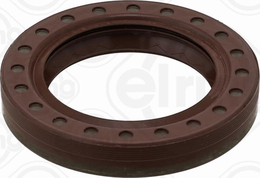 Elring 843.680 - Уплотняющее кольцо, дифференциал abcparts.ee