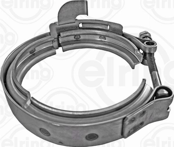 Elring 859.490 - Соединительные элементы, система выпуска abcparts.ee