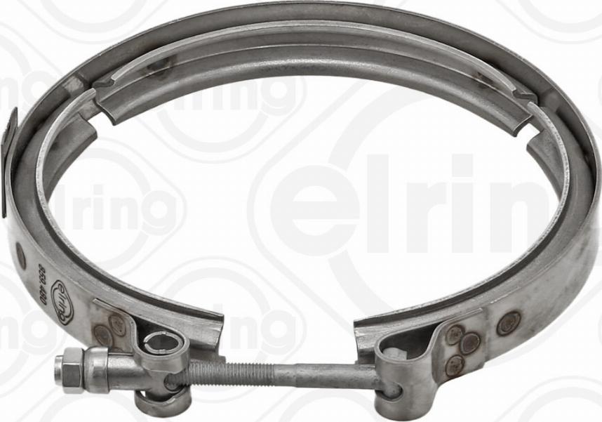 Elring 859.480 - Соединительные элементы, система выпуска abcparts.ee