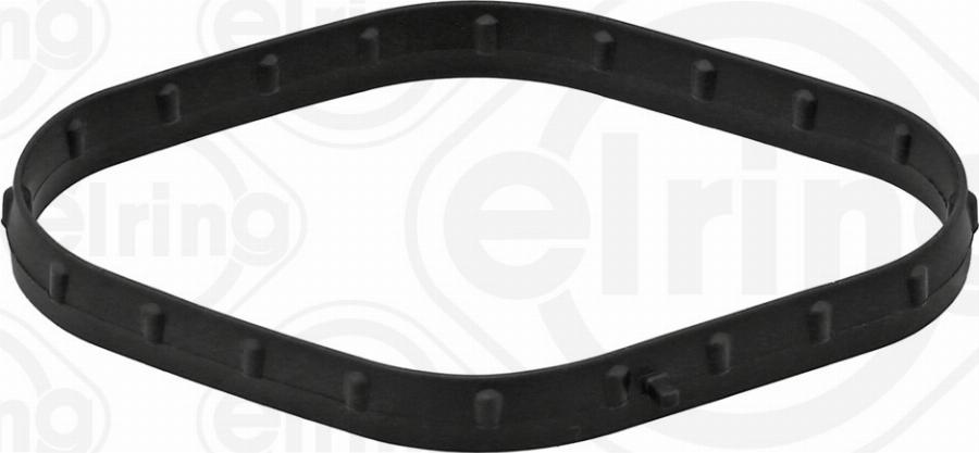 Elring 856.640 - Прокладка, топливный насос abcparts.ee