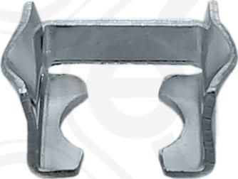 Elring 856.830 - Кронштейн, клапанная форсунка abcparts.ee