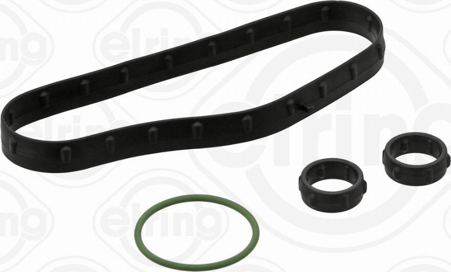 Elring 856.730 - Прокладка, топливный насос abcparts.ee