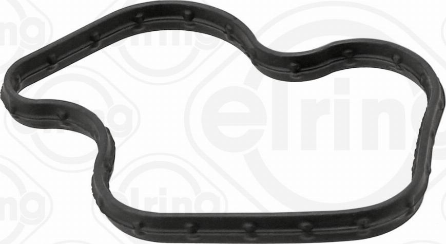 Elring 851.190 - Прокладка, масляный радиатор abcparts.ee