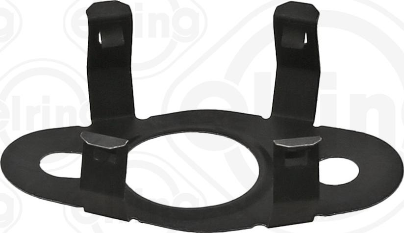 Elring 858.980 - Прокладка, впрыск масла (компрессор) abcparts.ee