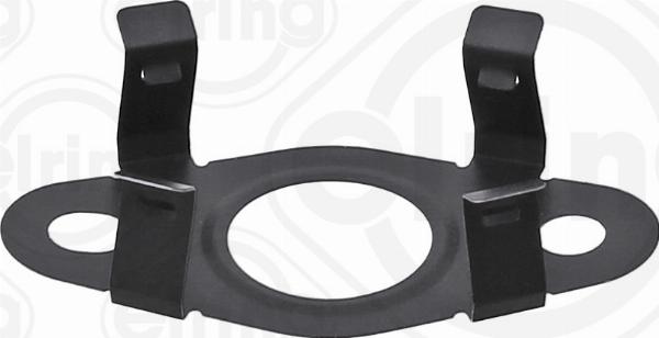 Elring 858.890 - Прокладка, впрыск масла (компрессор) abcparts.ee