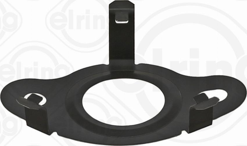 Elring 858.860 - Прокладка, компрессор abcparts.ee